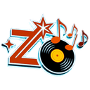 Z-8 Store & Music logo