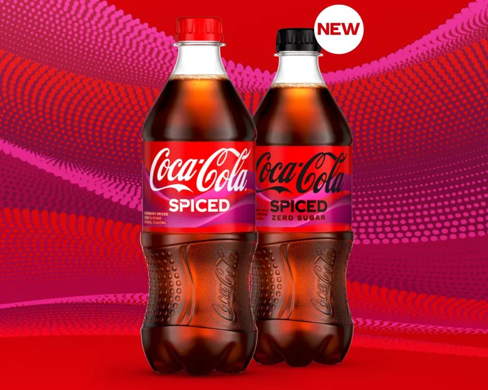 Coke Original