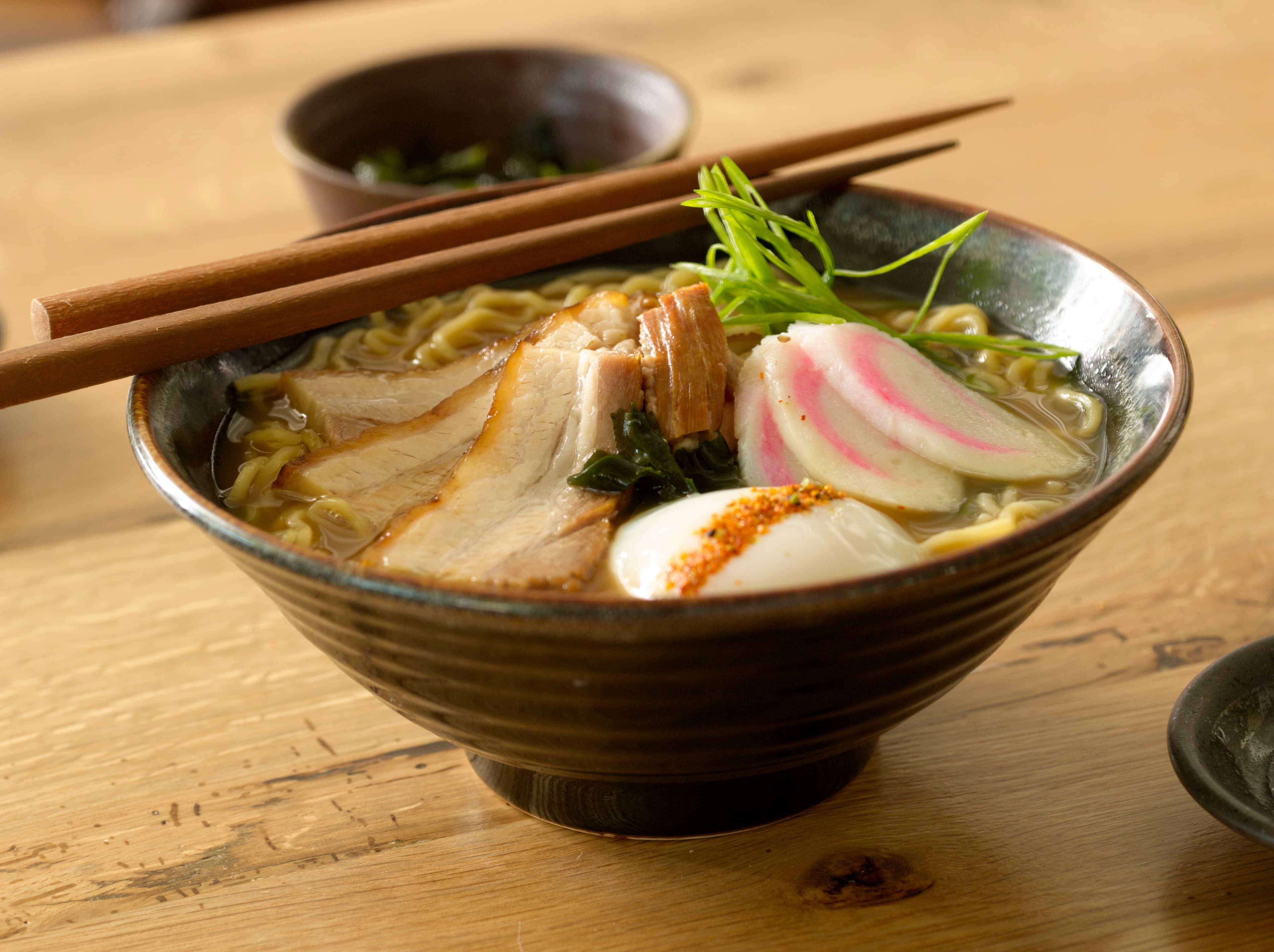 Z-8 Original Ramen