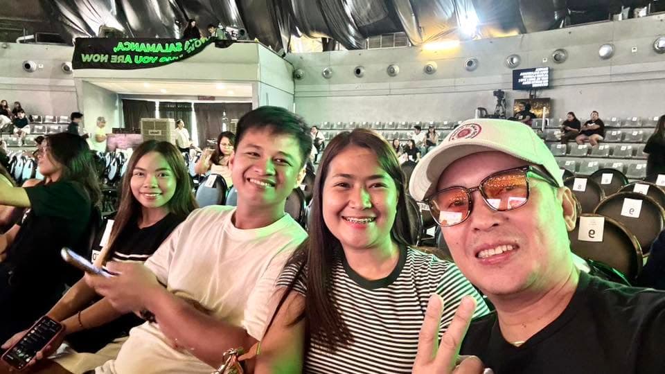 The family behind Z-8